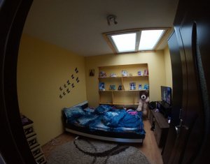 Lakás 2 szobák eladó on Cluj-napoca, Zóna Iris