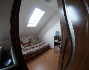 Lakás 2 szobák eladó on Cluj-napoca, Zóna Iris