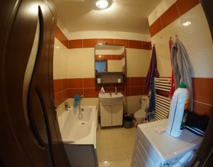 Lakás 2 szobák eladó on Cluj-napoca, Zóna Iris