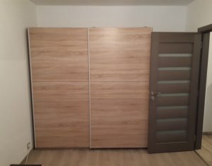 Lakás 1 szobák eladó on Floresti