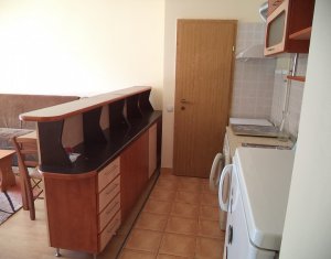 Lakás 2 szobák kiadó on Cluj-napoca, Zóna Centru