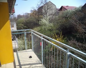 Lakás 2 szobák kiadó on Cluj-napoca, Zóna Centru