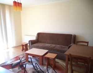 Lakás 2 szobák kiadó on Cluj-napoca, Zóna Centru