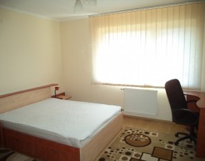 Lakás 2 szobák kiadó on Cluj-napoca, Zóna Centru