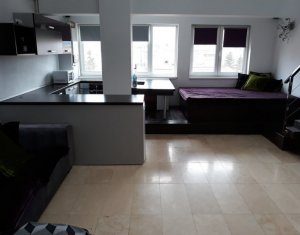 Lakás 3 szobák kiadó on Cluj-napoca, Zóna Centru