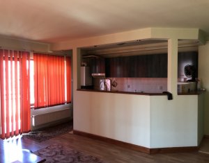 Lakás 2 szobák kiadó on Floresti