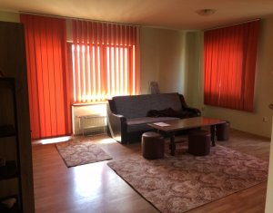 Lakás 2 szobák kiadó on Floresti