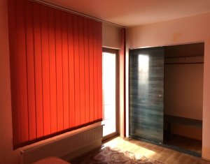 Lakás 2 szobák kiadó on Floresti