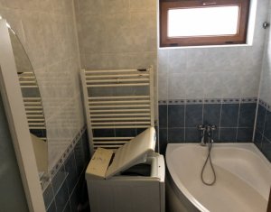 Lakás 2 szobák kiadó on Floresti