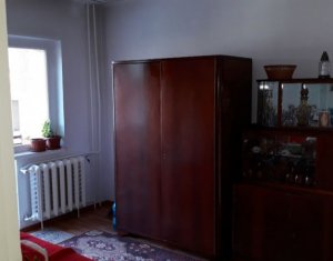 Lakás 2 szobák eladó on Cluj-napoca, Zóna Grigorescu