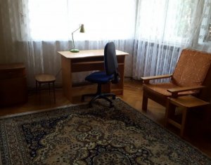 Lakás 4 szobák kiadó on Cluj-napoca, Zóna Centru