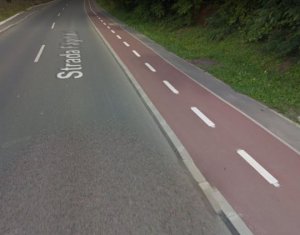 Telek eladó on Cluj-napoca, Zóna Faget