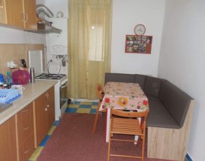 , 50m2 on Floresti