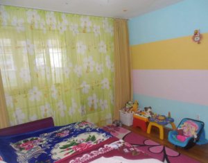 Lakás 2 szobák eladó on Floresti