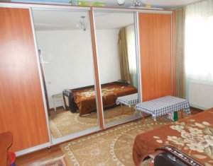 Lakás 2 szobák eladó on Floresti