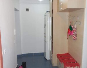 Lakás 2 szobák eladó on Floresti