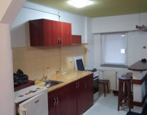 Lakás 1 szobák eladó on Cluj-napoca, Zóna Gheorgheni
