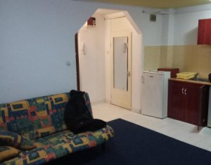 Lakás 1 szobák eladó on Cluj-napoca, Zóna Gheorgheni