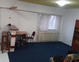 Lakás 1 szobák eladó on Cluj-napoca, Zóna Gheorgheni