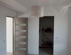 Lakás 2 szobák kiadó on Floresti