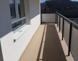 Lakás 2 szobák kiadó on Floresti