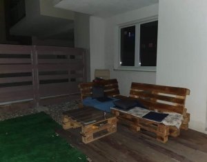 Lakás 3 szobák kiadó on Cluj-napoca, Zóna Iris