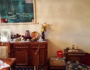 Lakás 3 szobák kiadó on Cluj-napoca, Zóna Gheorgheni