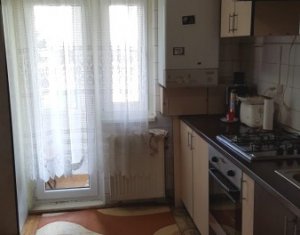 Lakás 3 szobák kiadó on Cluj-napoca, Zóna Gheorgheni