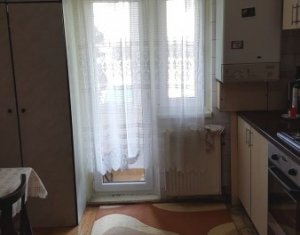 Lakás 3 szobák kiadó on Cluj-napoca, Zóna Gheorgheni