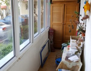 Lakás 3 szobák kiadó on Cluj-napoca, Zóna Gheorgheni