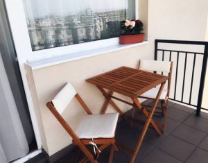 Lakás 1 szobák kiadó on Cluj-napoca, Zóna Zorilor