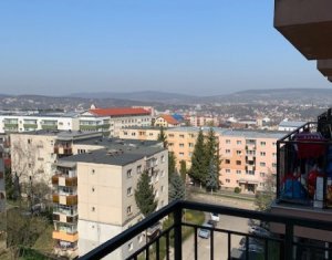 Lakás 1 szobák kiadó on Cluj-napoca, Zóna Zorilor