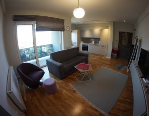 Lakás 2 szobák kiadó on Cluj-napoca, Zóna Buna Ziua