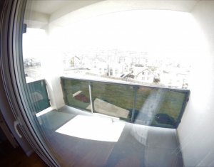 Lakás 2 szobák kiadó on Cluj-napoca, Zóna Buna Ziua