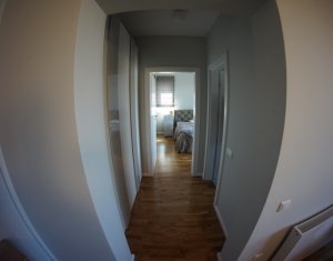 Lakás 2 szobák kiadó on Cluj-napoca, Zóna Buna Ziua