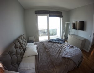 Lakás 2 szobák kiadó on Cluj-napoca, Zóna Buna Ziua