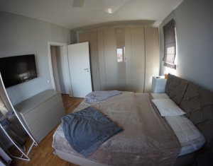 Lakás 2 szobák kiadó on Cluj-napoca, Zóna Buna Ziua