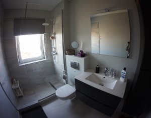 Lakás 2 szobák kiadó on Cluj-napoca, Zóna Buna Ziua