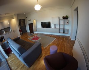 Lakás 2 szobák kiadó on Cluj-napoca, Zóna Buna Ziua