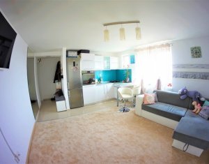 Lakás 2 szobák eladó on Cluj-napoca, Zóna Gheorgheni