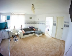 Lakás 2 szobák eladó on Cluj-napoca, Zóna Gheorgheni