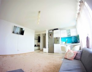 Lakás 2 szobák eladó on Cluj-napoca, Zóna Gheorgheni