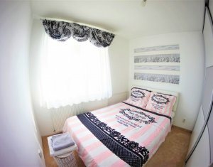 Lakás 2 szobák eladó on Cluj-napoca, Zóna Gheorgheni