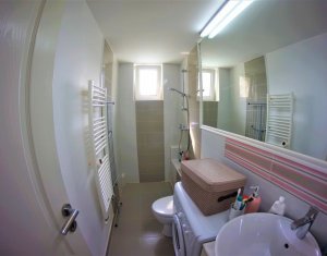 Lakás 2 szobák eladó on Cluj-napoca, Zóna Gheorgheni