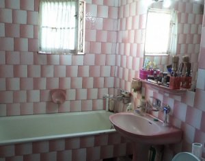 Lakás 3 szobák eladó on Cluj-napoca, Zóna Gheorgheni