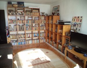 Lakás 3 szobák eladó on Cluj-napoca, Zóna Gheorgheni