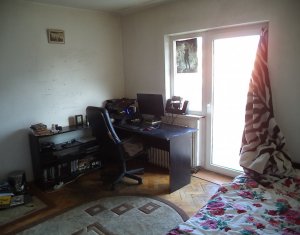 Lakás 3 szobák eladó on Cluj-napoca, Zóna Gheorgheni