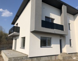 Ház 4 szobák eladó on Floresti