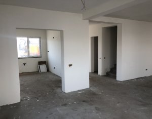 Ház 4 szobák eladó on Floresti