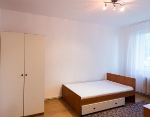 Lakás 2 szobák kiadó on Cluj-napoca, Zóna Gheorgheni